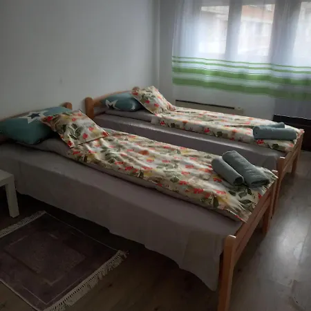 Zad Krusevac