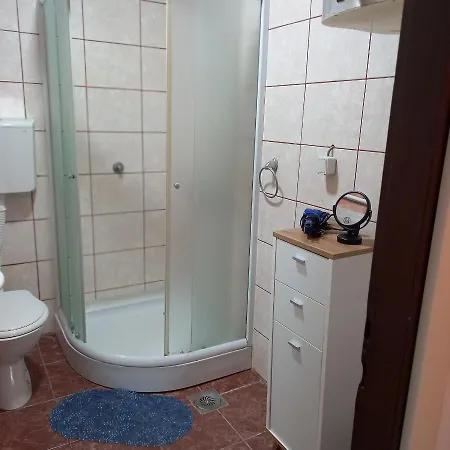 Apartment Zad *