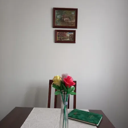 Zad Apartment *