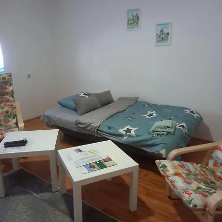 Apartment Zad Krusevac