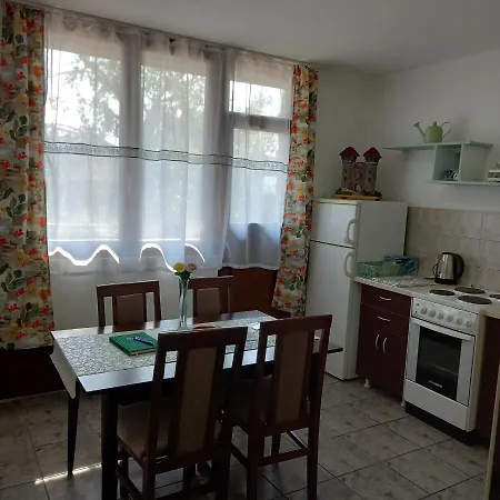 Apartment Zad Krusevac