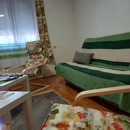 Zad Apartment Krusevac