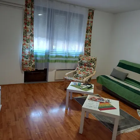Apartment Zad Krusevac